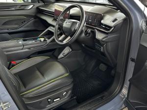 Haval H6 GT 2.0GDIT Super Luxury 4WD - Image 13