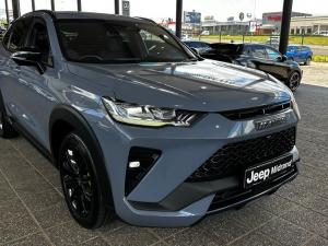 Haval H6 GT 2.0GDIT Super Luxury 4WD - Image 1