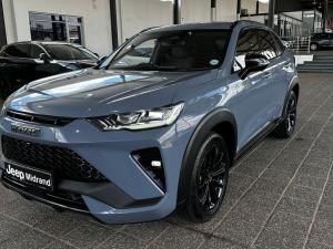 Haval H6 GT 2.0GDIT Super Luxury 4WD - Image 3