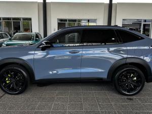 Haval H6 GT 2.0GDIT Super Luxury 4WD - Image 6