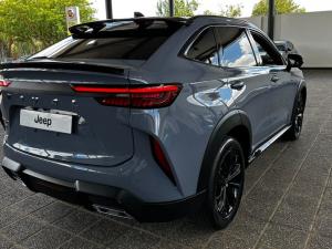 Haval H6 GT 2.0GDIT Super Luxury 4WD - Image 8