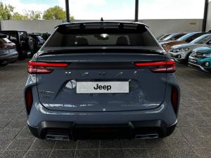 Haval H6 GT 2.0GDIT Super Luxury 4WD - Image 9