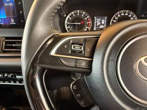 Toyota Starlet Cross 1.5 XS auto - Image 14