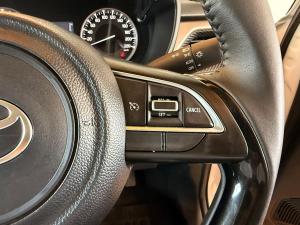 Toyota Starlet Cross 1.5 XS auto - Image 15