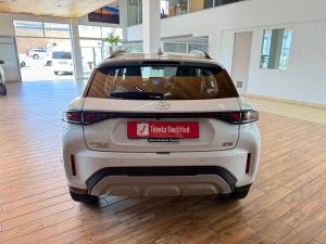 Toyota Starlet Cross 1.5 XS auto - Image 5