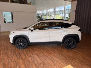 Toyota Starlet Cross 1.5 XS auto - Image 9