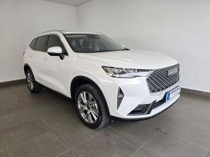 Haval H6 2.0GDIT 4WD Super Luxury - Image 1
