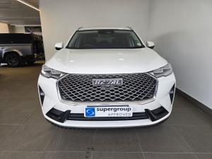 Haval H6 2.0GDIT 4WD Super Luxury - Image 2