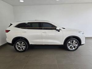 Haval H6 2.0GDIT 4WD Super Luxury - Image 3