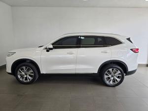 Haval H6 2.0GDIT 4WD Super Luxury - Image 4