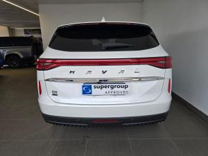 Haval H6 2.0GDIT 4WD Super Luxury - Image 6