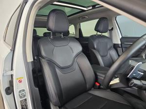 Haval H6 2.0GDIT 4WD Super Luxury - Image 9