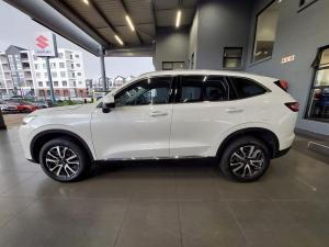 Haval H6 2.0GDIT Luxury - Image 4