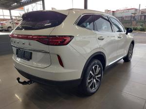 Haval H6 2.0GDIT Luxury - Image 7