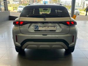 Suzuki Fronx 1.5 GL auto - Image 6