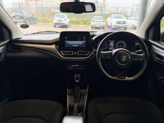 Suzuki Baleno 1.5 GLX auto