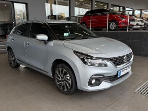 Suzuki Baleno 1.5 GLX auto - Image 1