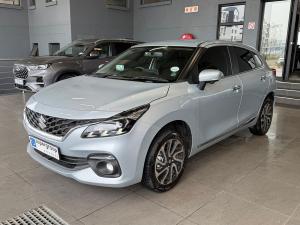 Suzuki Baleno 1.5 GLX auto - Image 3