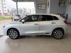 Suzuki Baleno 1.5 GLX auto - Image 4