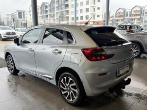 Suzuki Baleno 1.5 GLX auto - Image 5