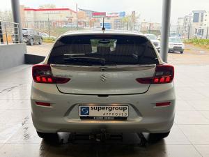 Suzuki Baleno 1.5 GLX auto - Image 6