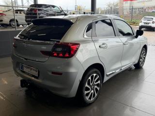 Suzuki Baleno 1.5 GLX auto