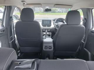 Renault Kiger 1.0 Techno manual