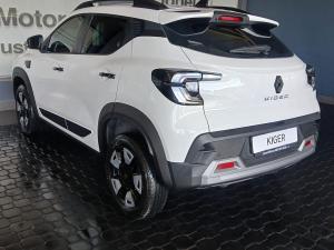 Renault Kiger 1.0 Techno manual - Image 11