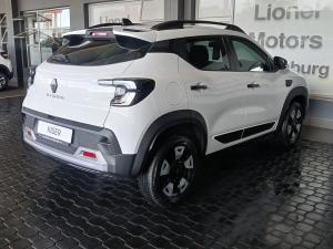 Renault Kiger 1.0 Techno manual - Image 12