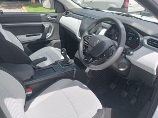 Renault Kiger 1.0 Techno manual