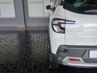 Renault Kiger 1.0 Techno manual