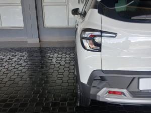 Renault Kiger 1.0 Techno manual - Image 13