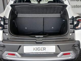 Renault Kiger 1.0 Techno manual