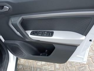 Renault Kiger 1.0 Techno manual