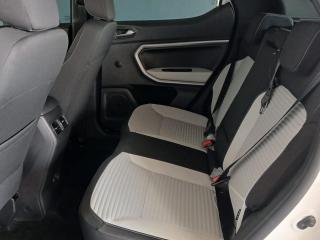 Renault Kiger 1.0 Techno manual