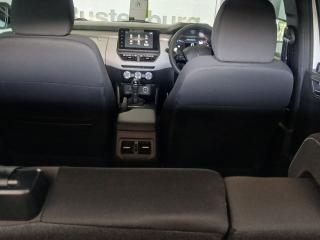 Renault Kiger 1.0 Techno manual