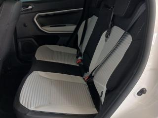 Renault Kiger 1.0 Techno manual