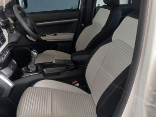 Renault Kiger 1.0 Techno manual