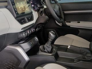 Renault Kiger 1.0 Techno manual