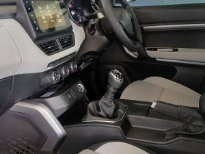 Renault Kiger 1.0 Techno manual - Image 19