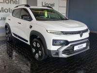 Thumbnail Renault Kiger 1.0 Techno manual