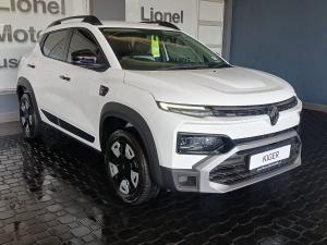 Renault Kiger 1.0 Techno manual - Image 1