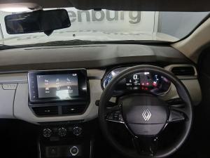 Renault Kiger 1.0 Techno manual - Image 20