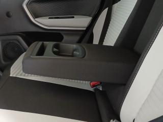 Renault Kiger 1.0 Techno manual