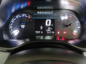 Renault Kiger 1.0 Techno manual - Image 24