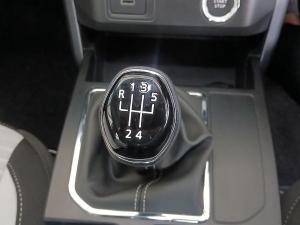 Renault Kiger 1.0 Techno manual - Image 25