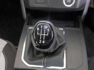 Renault Kiger 1.0 Techno manual