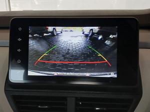 Renault Kiger 1.0 Techno manual - Image 26