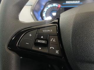 Renault Kiger 1.0 Techno manual