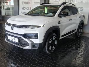 Renault Kiger 1.0 Techno manual - Image 2